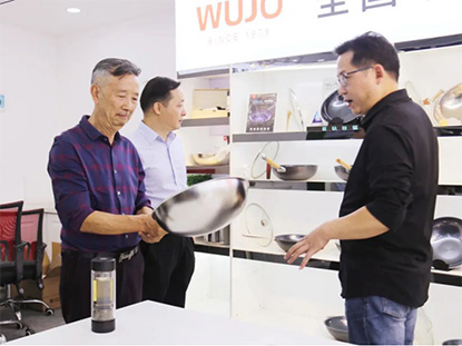 康鈦爾制造強(qiáng)省專項資金項目通過驗(yàn)收